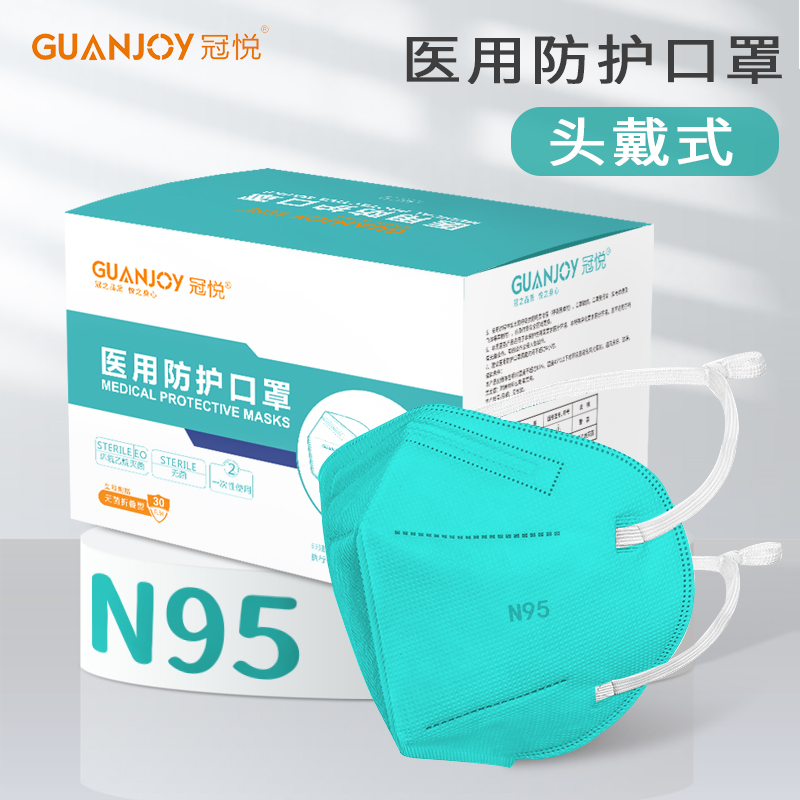 N95防護(hù)口罩和3M口罩有什么區(qū)別？